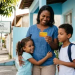 Novo valor do Bolsa Família em 2026: Quem tem direito aos adicionais de R$ 150 e R$ 50? artigo 1