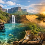 belezas naturais do brasil
