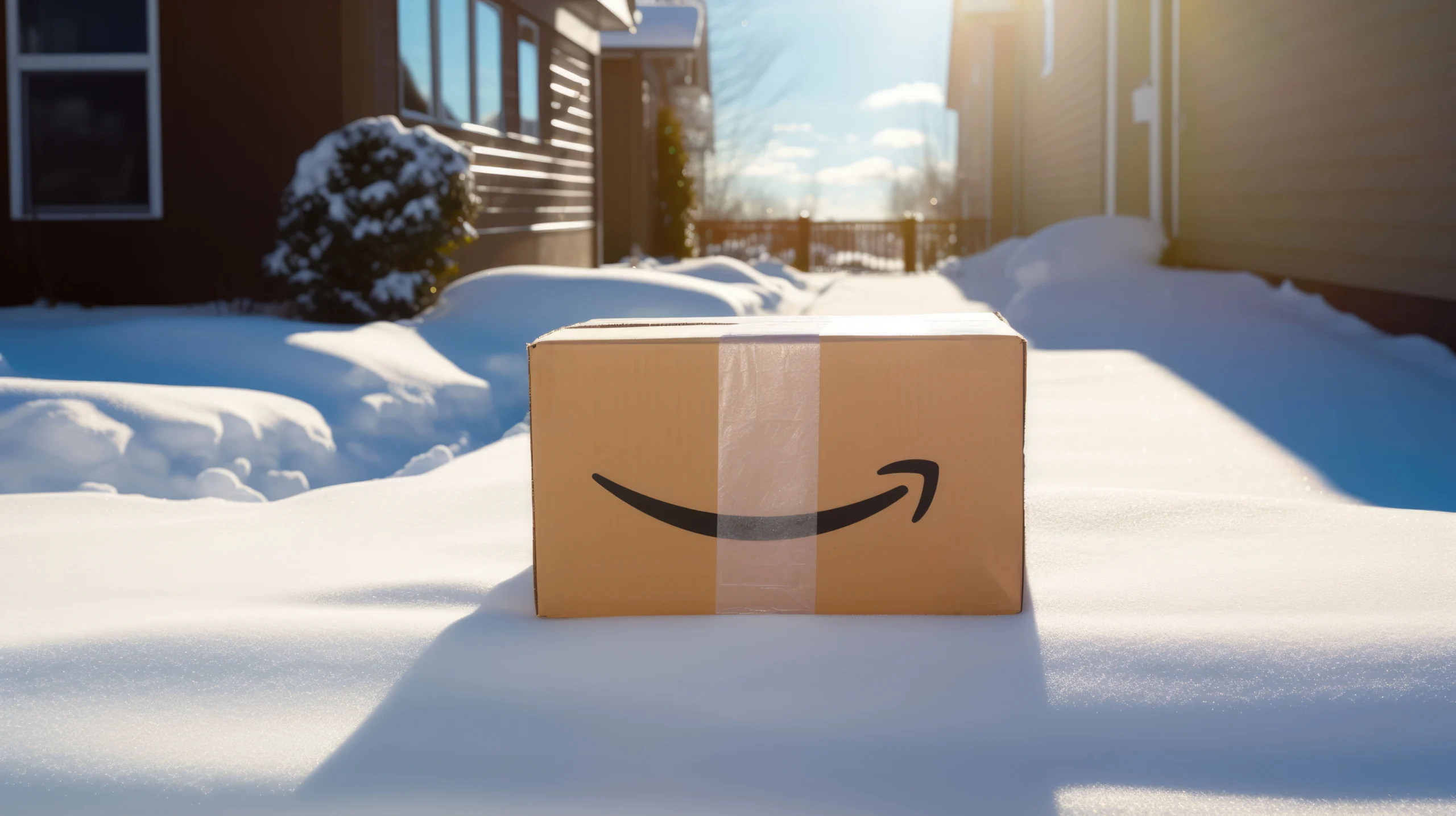 amazon prime