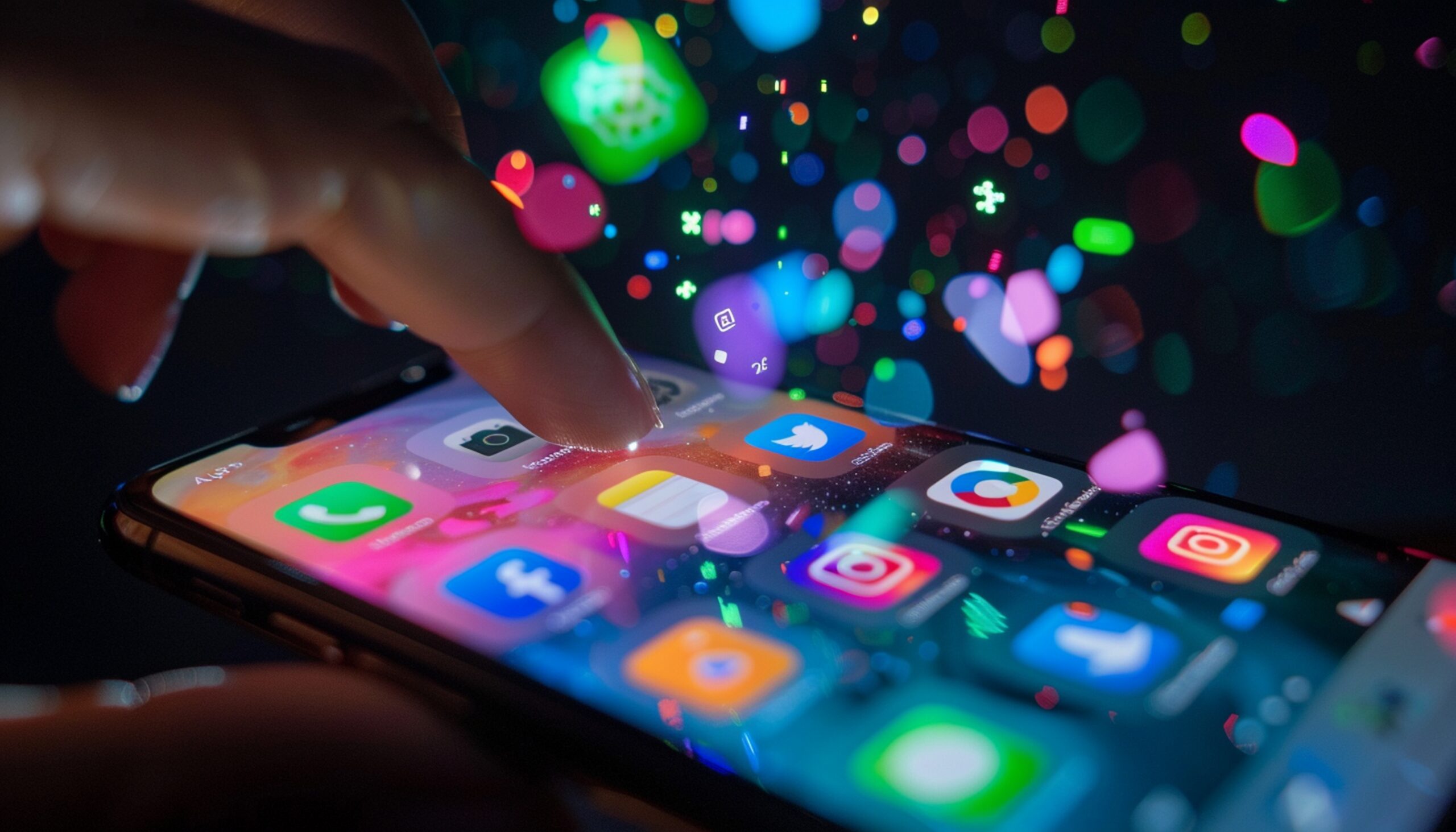 apps