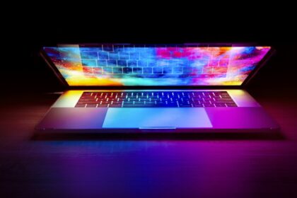 Notebook representando criação de prompts para ferramentas de inteligência artificial